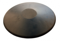 DISCO LANZAMIENTO 1,5 kg